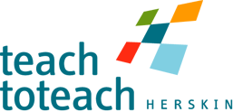 Teach to Teach Logo